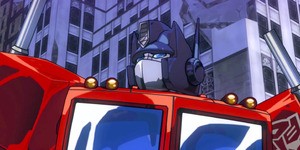 Next Article: Peter Cullen, The Voice Of Optimus Prime And Mario, Has Died Aged 85
