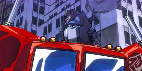 Previous Article: Peter Cullen, The Voice Of Optimus Prime And Mario, Has Died Aged 85