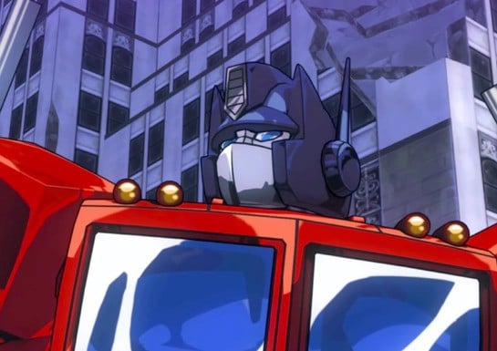 Peter Cullen, The Voice Of Optimus Prime And Mario, Has Died Aged 85