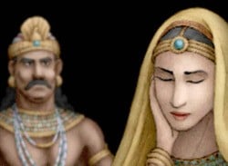 "One Of The Rarest Video Games In History" Has Finally Been Preserved