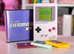 EverDrive GB X7 - The Best Game Boy Flash Cart, Now With Save State Support