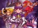 "Ours Will Be The Translation Worth Playing" - Team Behind Decade-Old Princess Crown Localisation Speak Out