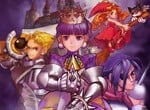 "Ours Will Be The Translation Worth Playing" - Team Behind Decade-Old Princess Crown Localisation Speak Out