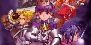 Previous Article: "Ours Will Be The Translation Worth Playing" - Team Behind Decade-Old Princess Crown Localisation Speak Out