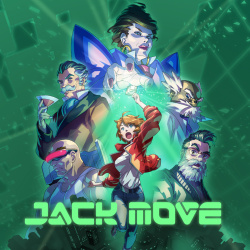 Jack Move Cover