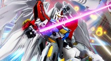 Gundam Breaker 4