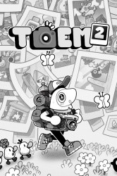 TOEM 2 Cover