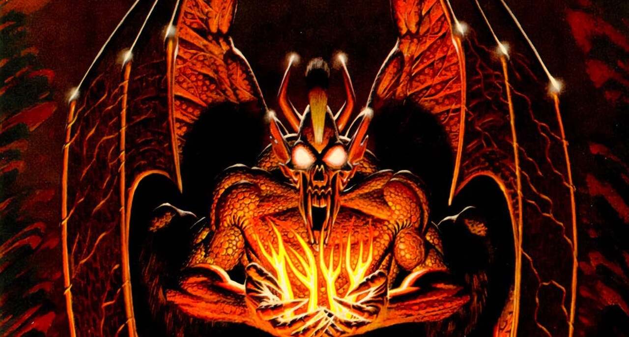 Ultima III