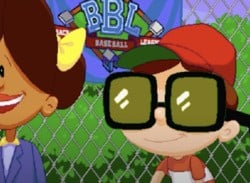 Another Backyard Baseball Game Is Coming To Steam & Mobile Devices Later This Month