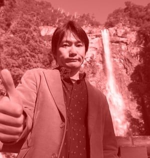 Mitsuto Nagashima