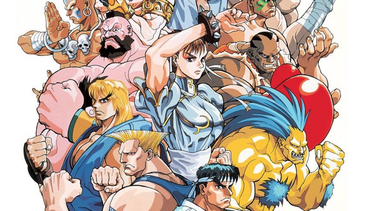 What's The Best Version Of Street Fighter II On Nintendo Systems