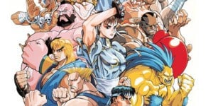 Previous Article: Street Fighter II On The NES Looks Better Than You Might Expect