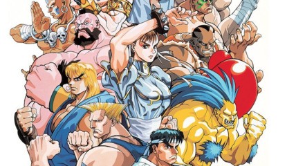 Street Fighter II On The NES Looks Better Than You Might Expect