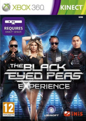 The Black Eyed Peas Experience Cover