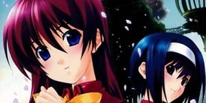 Next Article: Japan-Exclusive Dating Sim 'Mabino×Style' Is The Latest PS2 Title To Get The Fan Translation Treatment