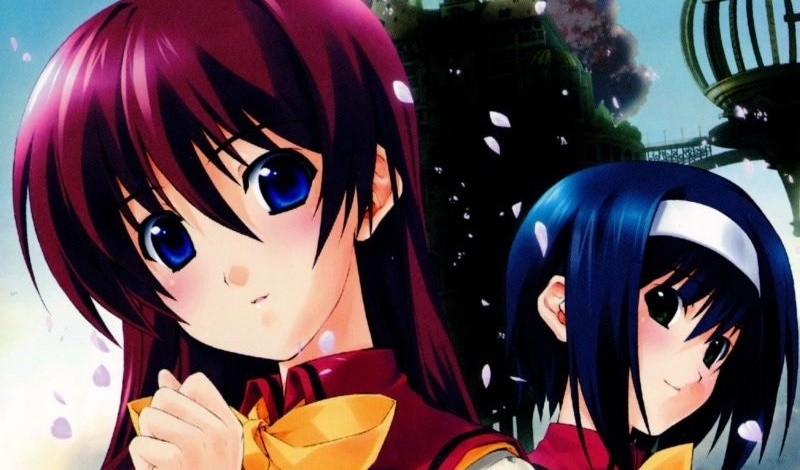 Mabino×Style Receives First English Fan Translation, Bringing Kid’s 2005 Visual Novel to New Audiences - Nintendo News Article