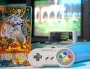 Best Of 2025: "Like A Completely New Game" - The Untold Story Behind Prince Of Persia's Impressive SNES Port