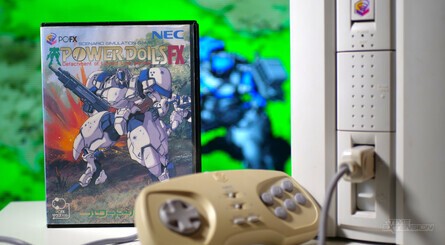 Over 60 games were released on PC-FX, the vast majority of which require knowledge of Japanese in order to play. However, in more recent times, fan-translators have begun unofficially localising the console's catalogue