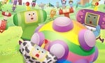 Random: Google Has Been Hiding A Katamari Mini-Game & People Are Just Finding Out
