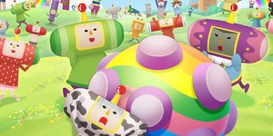 Next Article: Random: Google Has Been Hiding A Katamari Mini-Game & People Are Just Finding Out