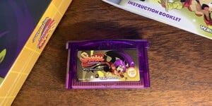 Next Article: Limited Run And Retro-Bit Under Fire For Using Recycled Chips In Shantae Advance