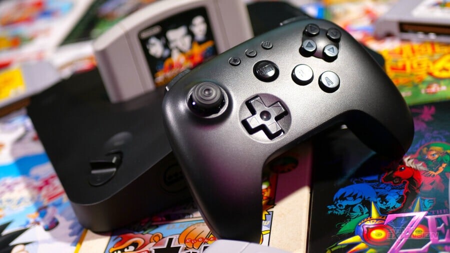 Review: Analogue 3D - The Ultimate Way To Play Nintendo 64? 3