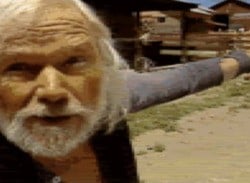 FMV Western 'Mad Dog McCree' Now Playable In ScummVM, Alongside Six Other Titles