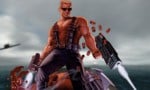 A Build Of A Cancelled PS2 Duke Nukem Game From Rockstar Has Just Emerged Online