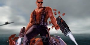 Next Article: A Build Of A Cancelled PS2 Duke Nukem Game From Rockstar Has Just Emerged Online