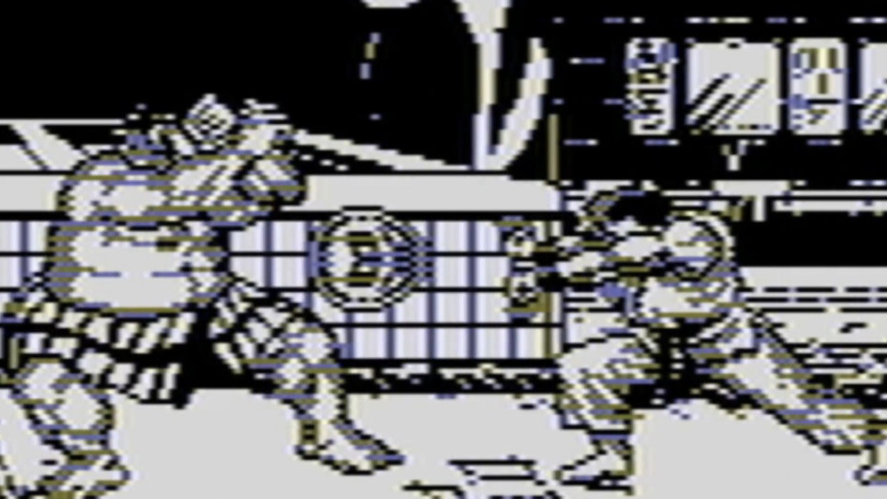 35 Years After Street Fighter II Changed Everything, The ZX