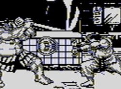 35 Years After Street Fighter II Changed Everything, The ZX Spectrum Finally Gets A Half-Decent Port