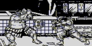 Next Article: 35 Years After Street Fighter II Changed Everything, The ZX Spectrum Finally Gets A Half-Decent Port