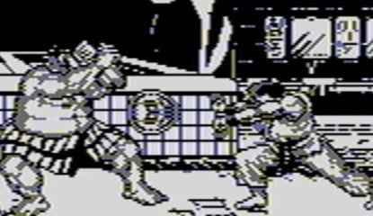 35 Years After Street Fighter II Changed Everything, The ZX Spectrum Finally Gets A Half-Decent Port