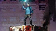 #killallzombies