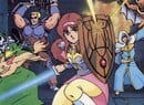 Sega Legend And Phantasy Star Co-Creator Rieko Kodama Has Passed Away