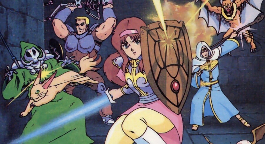 Phantasy Star