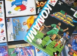 Remember When Japanese Football Games Ruled The World?