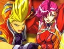Dreamcast Deep Cut Fighter Psychic Force 2012 Coming To Modern Platforms in 2027