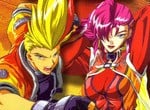 Dreamcast Deep Cut Fighter Psychic Force 2012 Coming To Modern Platforms in 2027