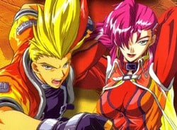 Dreamcast Deep Cut Fighter Psychic Force 2012 Coming To Modern Platforms in 2027