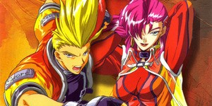 Next Article: Dreamcast Deep Cut Fighter Psychic Force 2012 Coming To Modern Platforms in 2027