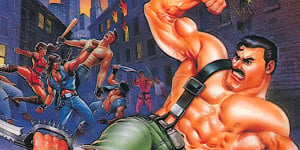 Next Article: Random: Watch Mike Haggar Beat Up Thugs In This Incredible Live-Action Final Fight 2 Ad
