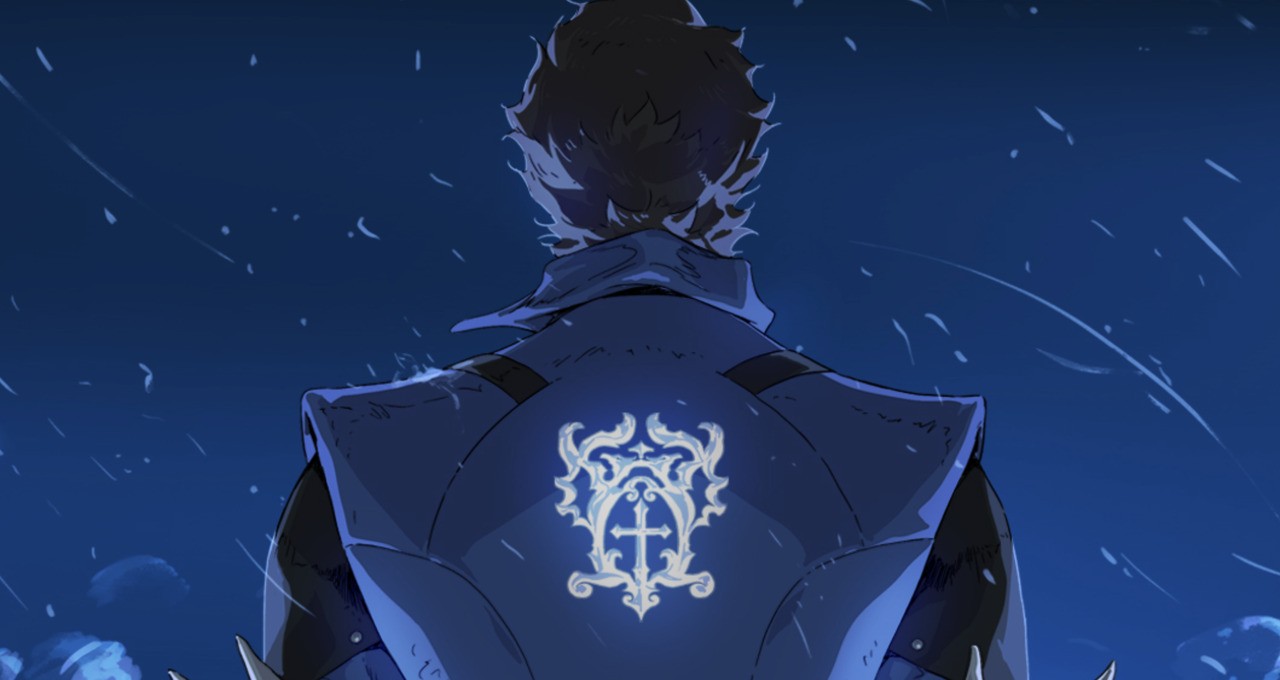 Castlevania Nocture