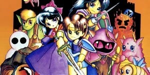 Previous Article: SNES RPG Light Fantasy Gets AI-Assisted English Translation
