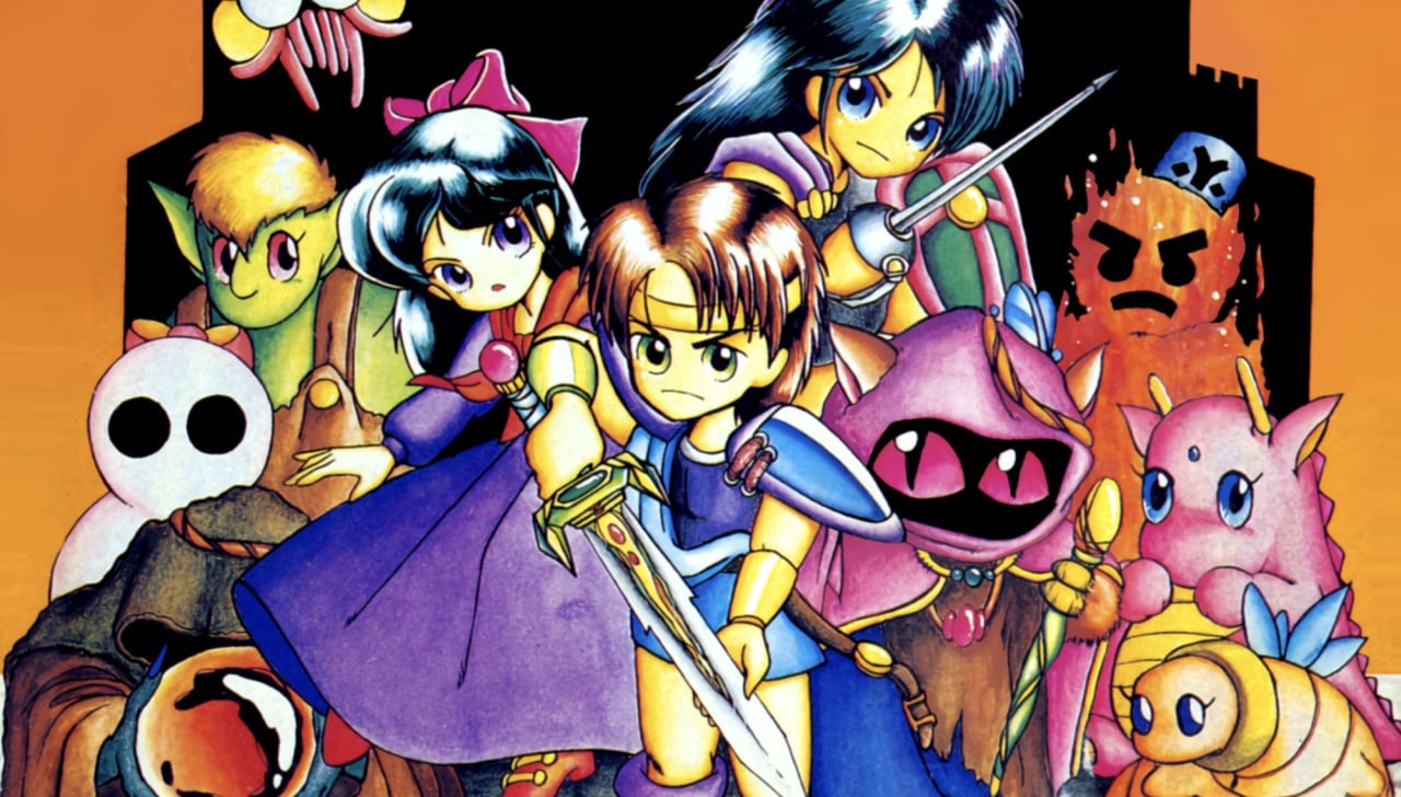 Dragon Quest 3 - Super Nintendo SNES English Translation – Retro