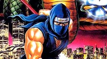 Ninja Gaiden II: The Dark Sword of Chaos