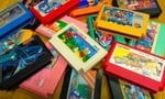 Japanese Second-Hand Stores Are Making Their Own Famiclones To Cope With Retro Demand