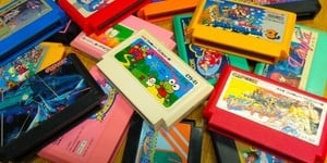 Previous Article: Japanese Second-Hand Stores Are Making Their Own Famiclones To Cope With Retro Demand
