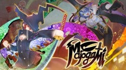 Majogami Cover
