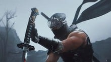 Ninja Gaiden 2 Black